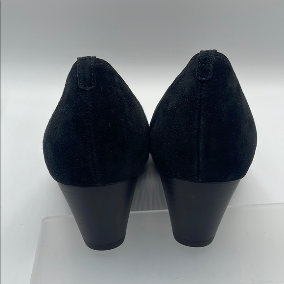 Gabor Tory Women's Black Pumps, size 6.5 - Picture 5 of 7